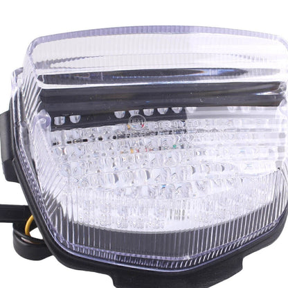 Clear Tail Light Turn Signal for Honda CBR 1000RR (2008-2011)