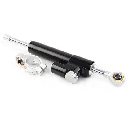 CNC Adjustable Steering Damper for BMW F800GS R1200GS R Nine T (2013-2020)