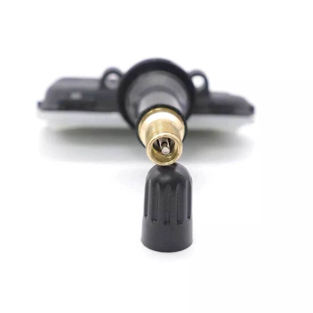 4X TPMS Tyre Pressure Sensor for Dodge RAM 2500 DT (2019-2022)