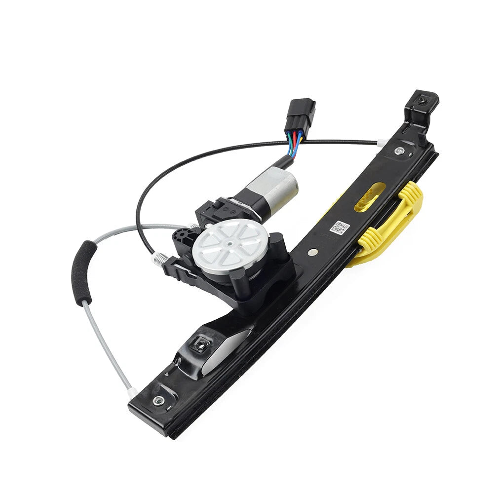 Rear Right Power Window Regulator for Jaguar XF XFR XFR-S (2009-2015)