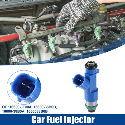 Fuel Injector Nozzle for Nissan GT-R 3.8L V6 (2007-2023)