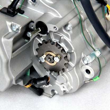 190CC Engine for ZHONGSHEN ZS190 PIT PRO DIRT BIKE