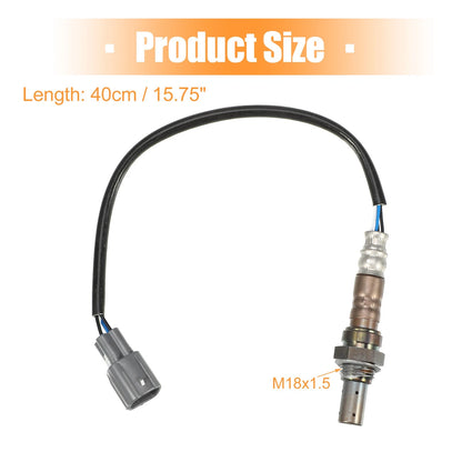 Oxygen Sensor for Toyota RAV4 Base 2.0L L4 (2001-2005)