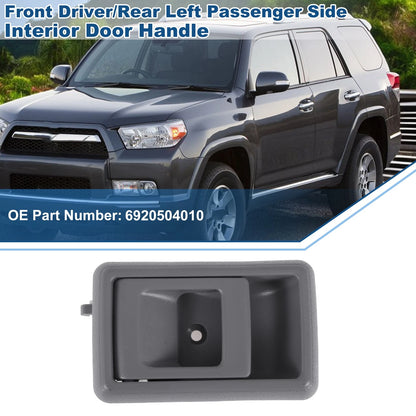 Front Passenger Side Door Handle for Toyota 4Runner (1989-1995)