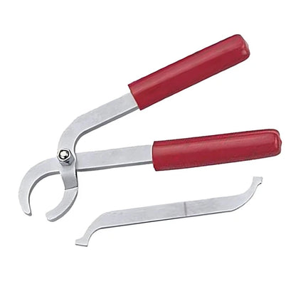 2 x Valve Shaft Adjustment Pliers Tool for Toyota Engine
