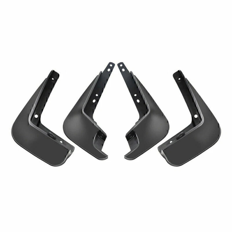 Mud Flaps for Toyota Corolla Sedan 2014-2018 ( Mudguards)