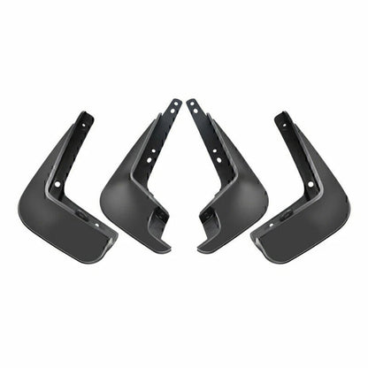 Mud Flaps for Toyota Corolla Sedan 2014-2018 ( Mudguards)
