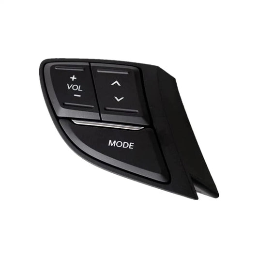 1x Steering Wheel Audio Control Switch for 11-14 Hyundai Sonata (2011-2014)