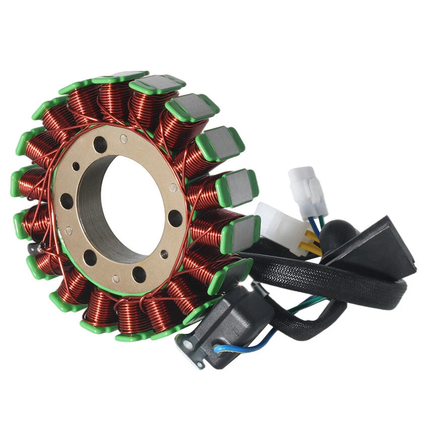 Magneto Stator Coil for Arctic Cat ATV 250/300 2x4 4x4 (1998-2005)