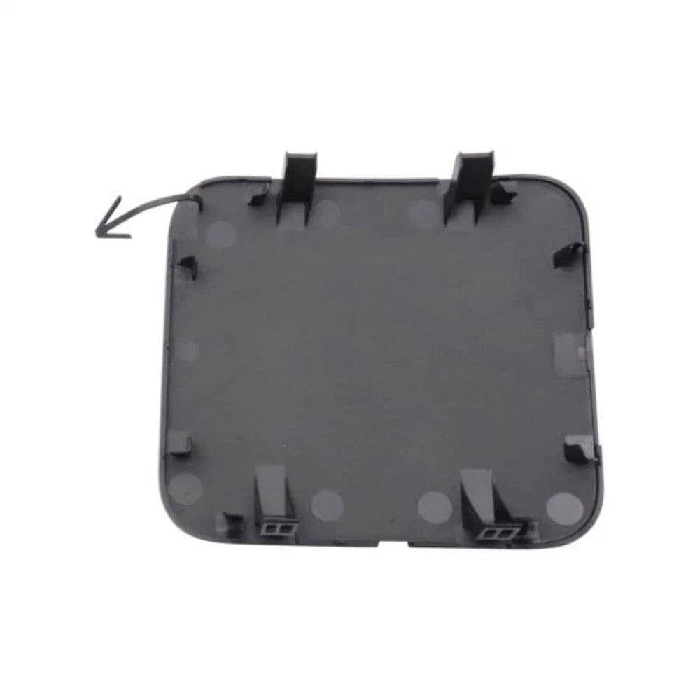 Front Bumper Tow Hook Cover for Nissan Murano (2015-2019)