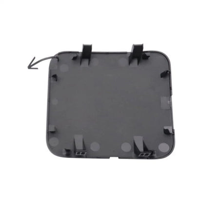 Front Bumper Tow Hook Cover for Nissan Murano (2015-2019)