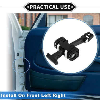 Door Check Strap Stopper Limiter for BMW (Various Years)