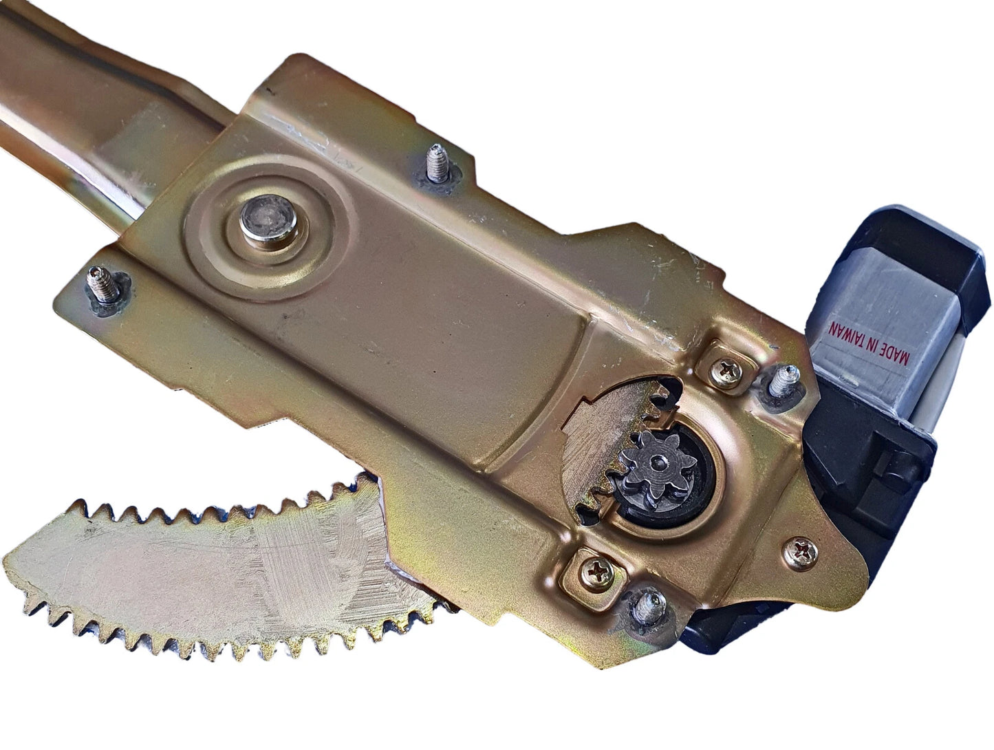 Front Right Window Regulator with Motor for Mitsubishi L300/Express (1986-2014)