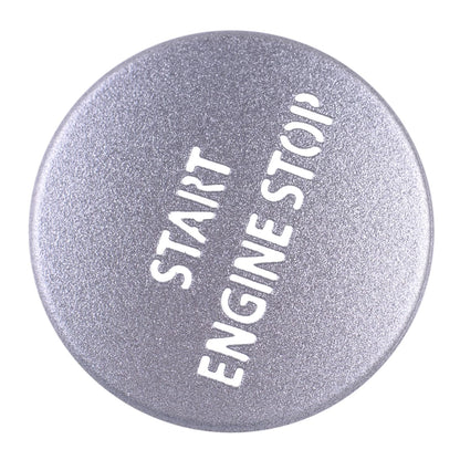 Engine Start Stop Button Cover for Land Rover Discovery 4 LR4 (2010-2016)