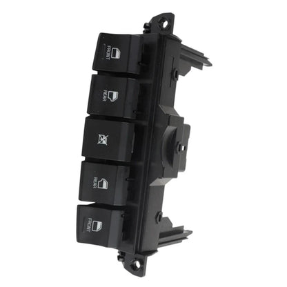 Main Window Control Switch for Kia Pegas (2018 - Present)