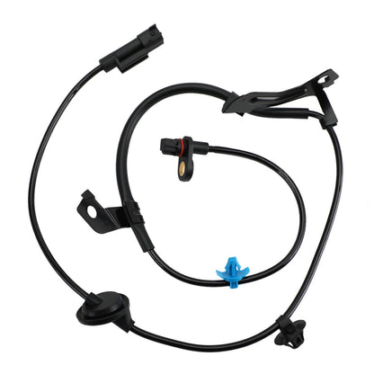 2X Rear ABS Wheel Speed Sensor for Mitsubishi Lancer (2007-2017)