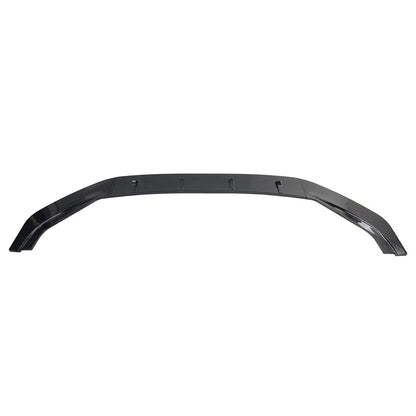 Front Bumper Splitter Lip for Volkswagen Golf MK7 R R Line (2013-2016)