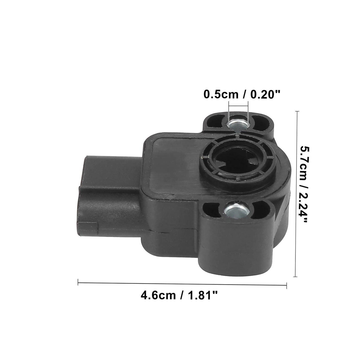 Throttle Position Sensor for Ford Escape, Mercury Cougar (2001-2004)