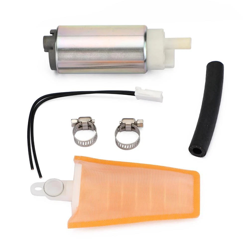 Fuel Pump for Kawasaki STX 12F 15F Ultra 250 260 300 (2003-2010)