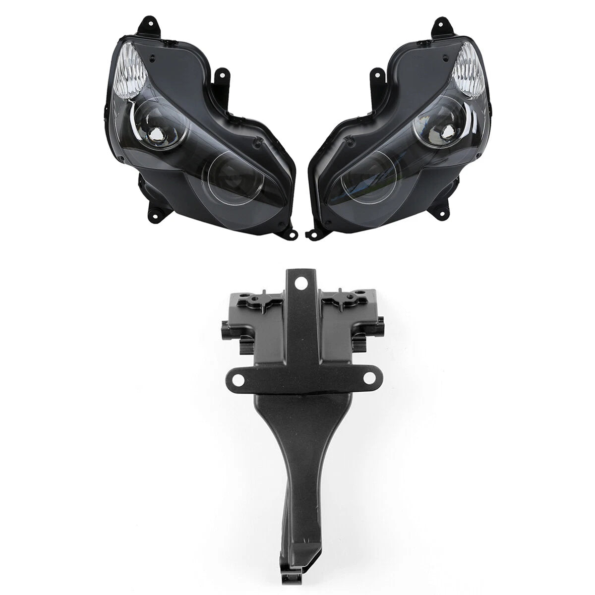 Headlight Assembly Bracket for Kawasaki Ninja ZX14R (2012-2024)
