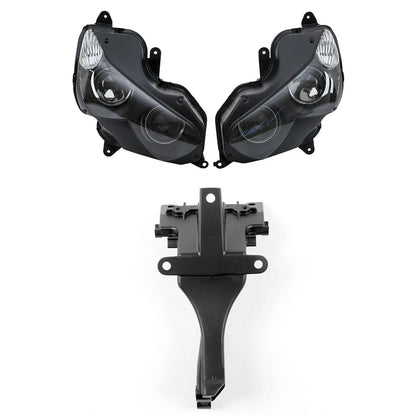Headlight Assembly Bracket for Kawasaki Ninja ZX14R (2012-2024)