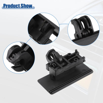 Glove Box Latch Handle Clip for Land Rover LR2 (2008-2015)