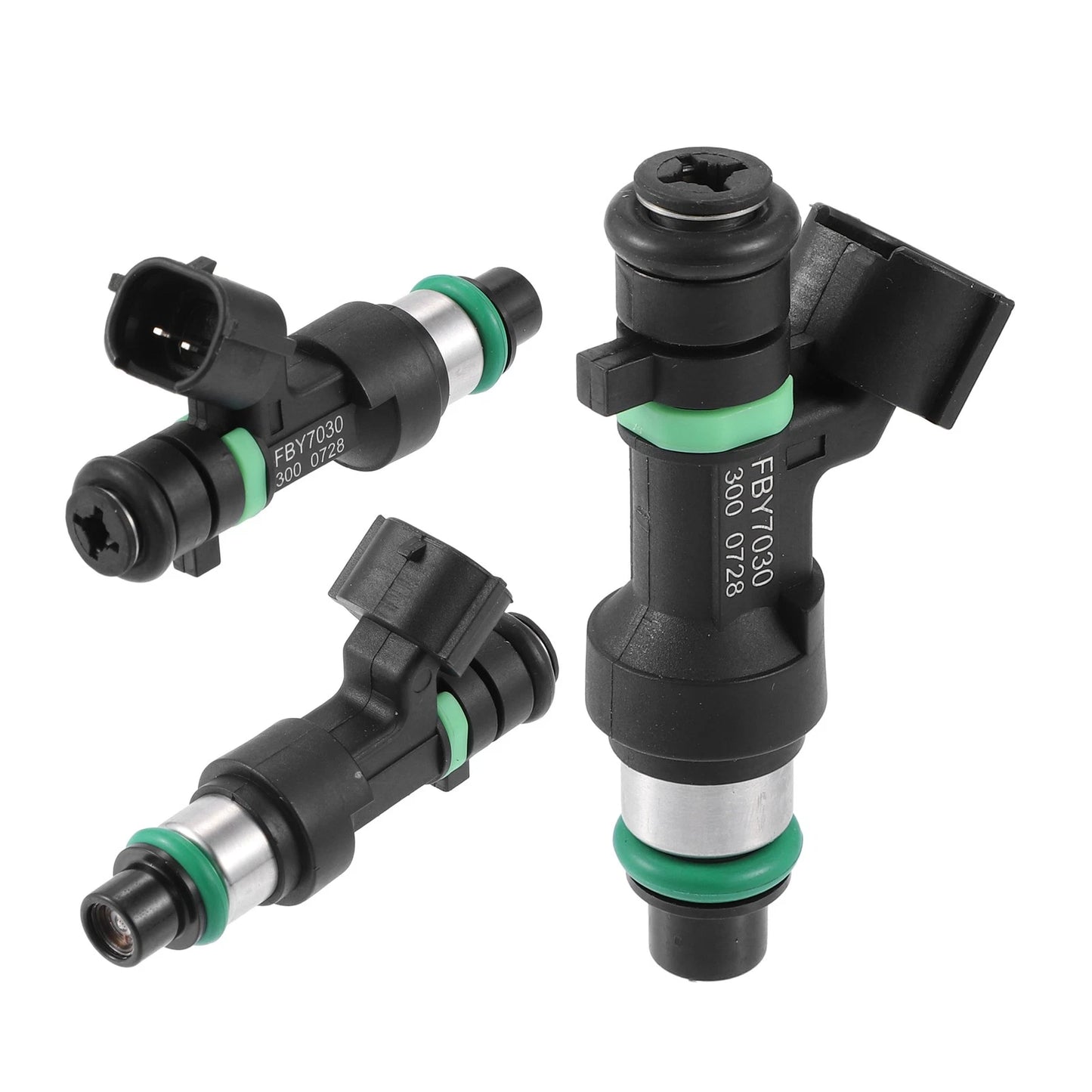 6 x Fuel Injector Replacement for Infiniti G25 (2011-2012)