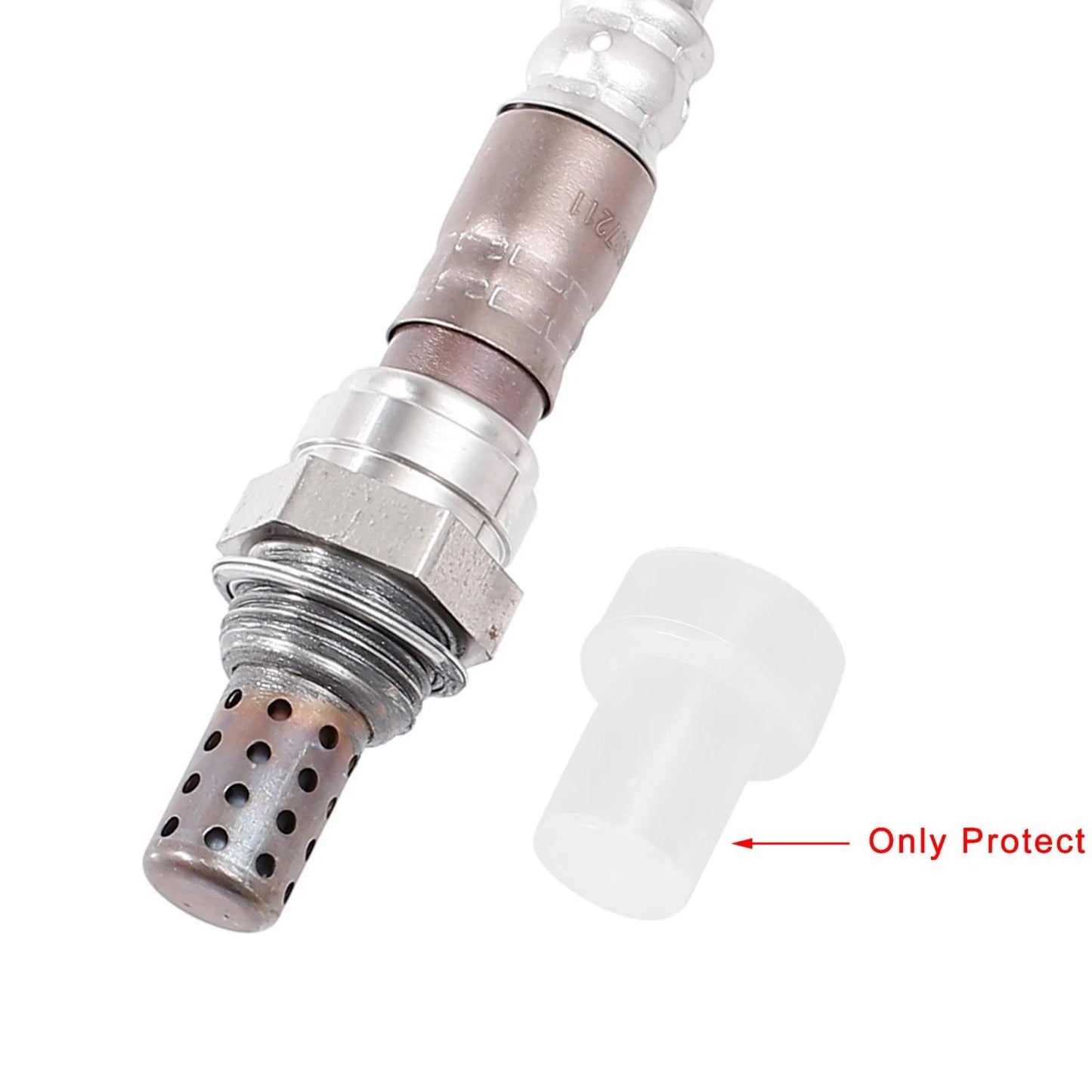 O2 Oxygen Sensor Downstream for Subaru Forester (2009-2013)