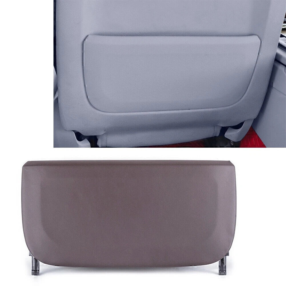 Car Seat Back Panel Cover for BMW 5 F10, 7 F01 (2010-2013, 2009-2012)