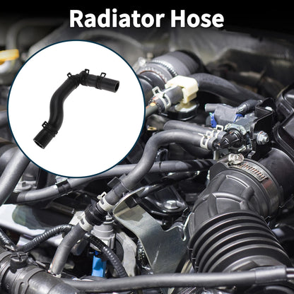 Radiator Hose No.LR016324 for Land Rover Discovery IV (2010)