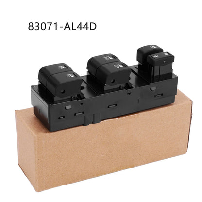 Driver Side Power Window Switch for Subaru Outback/Legacy (2015–2019)