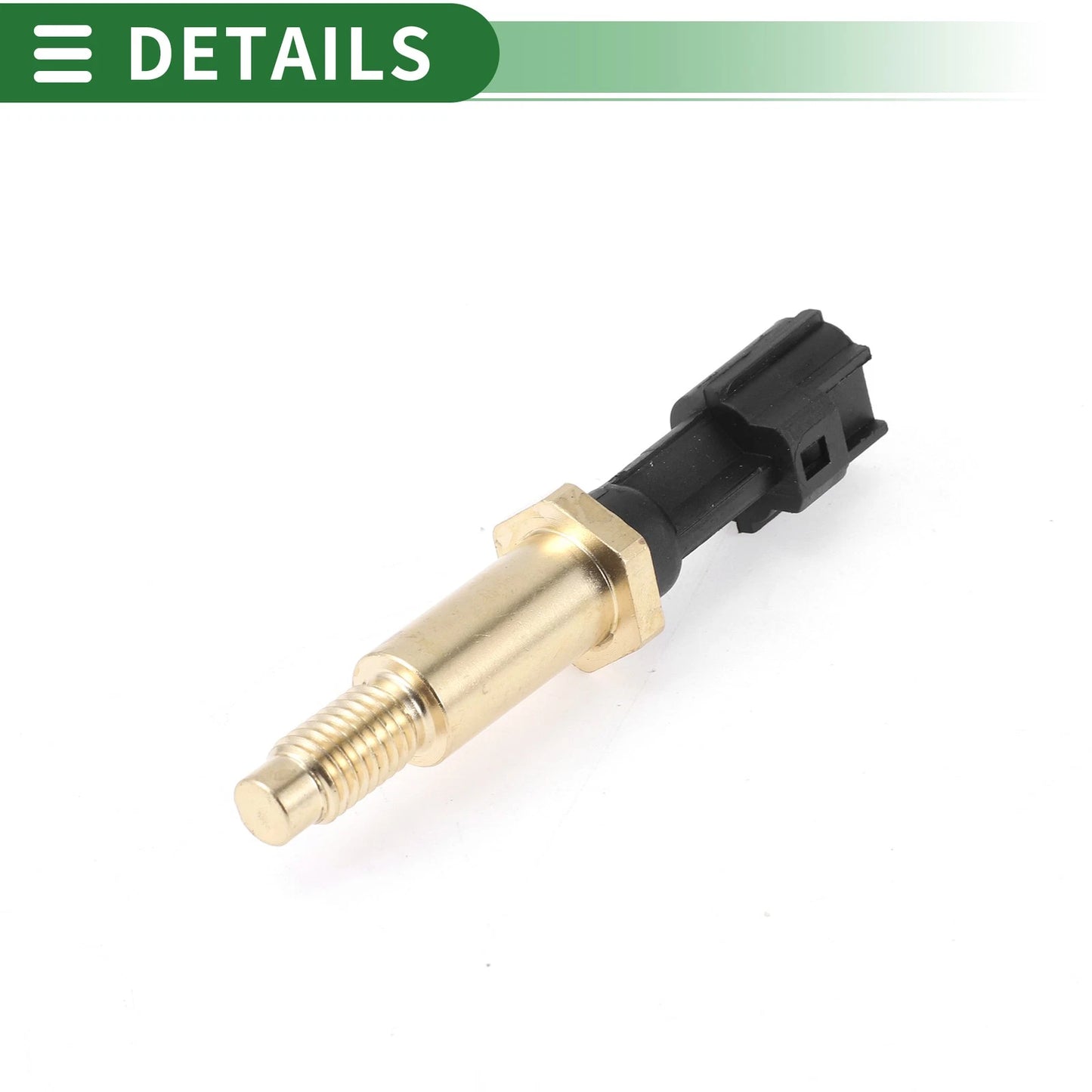 Engine Coolant Temperature Sensor for Ford C-Max (2015)