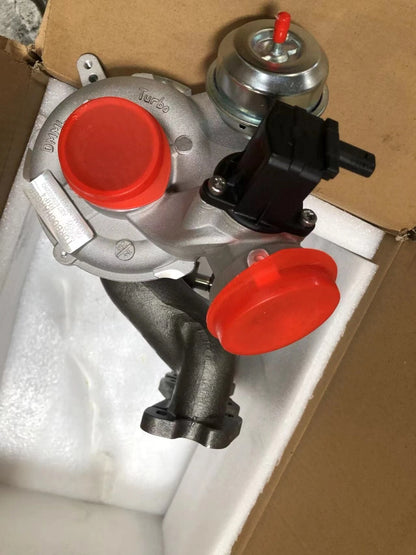 Billet Turbocharger for Mercedes-Benz C300 GLC300 GLC350e E300 2.0L (2015-2023)