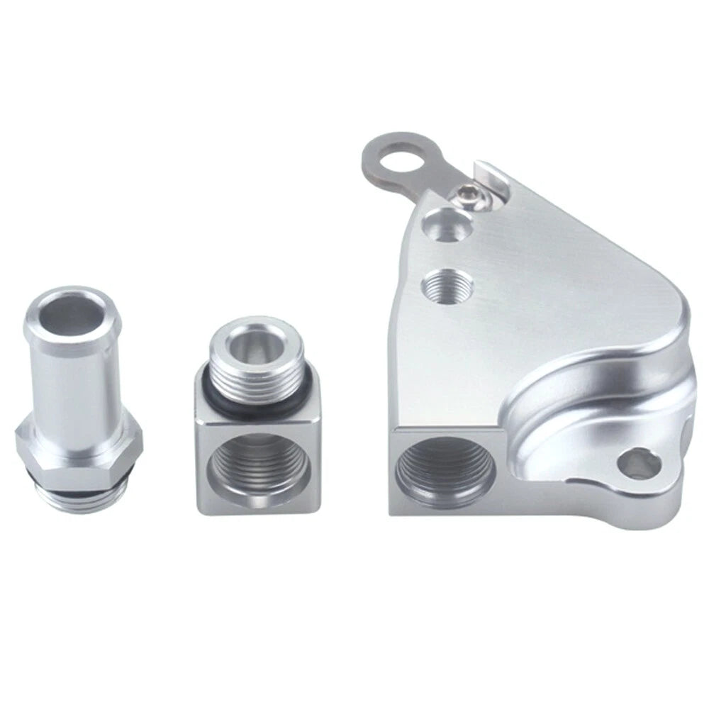 Coolant Adapter for Honda Civic Integra K Series (K20, K24) (2001-2023)
