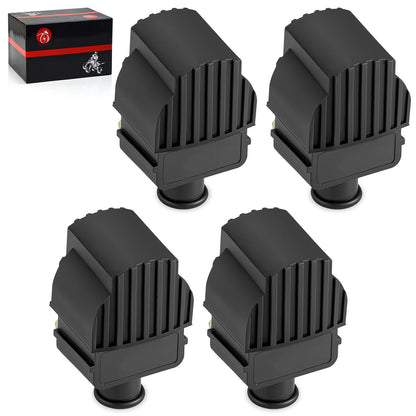 Ignition Coil 4 x for Mercury Mariner Outboard Boat