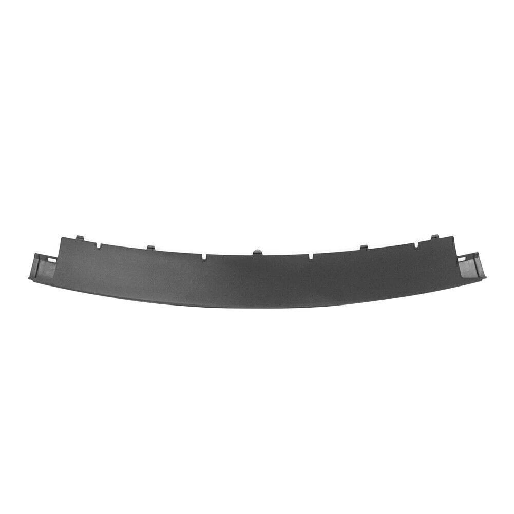 Front Bumper Center Lower Air Deflector Spoiler for Range Rover L322 (2002-2012)