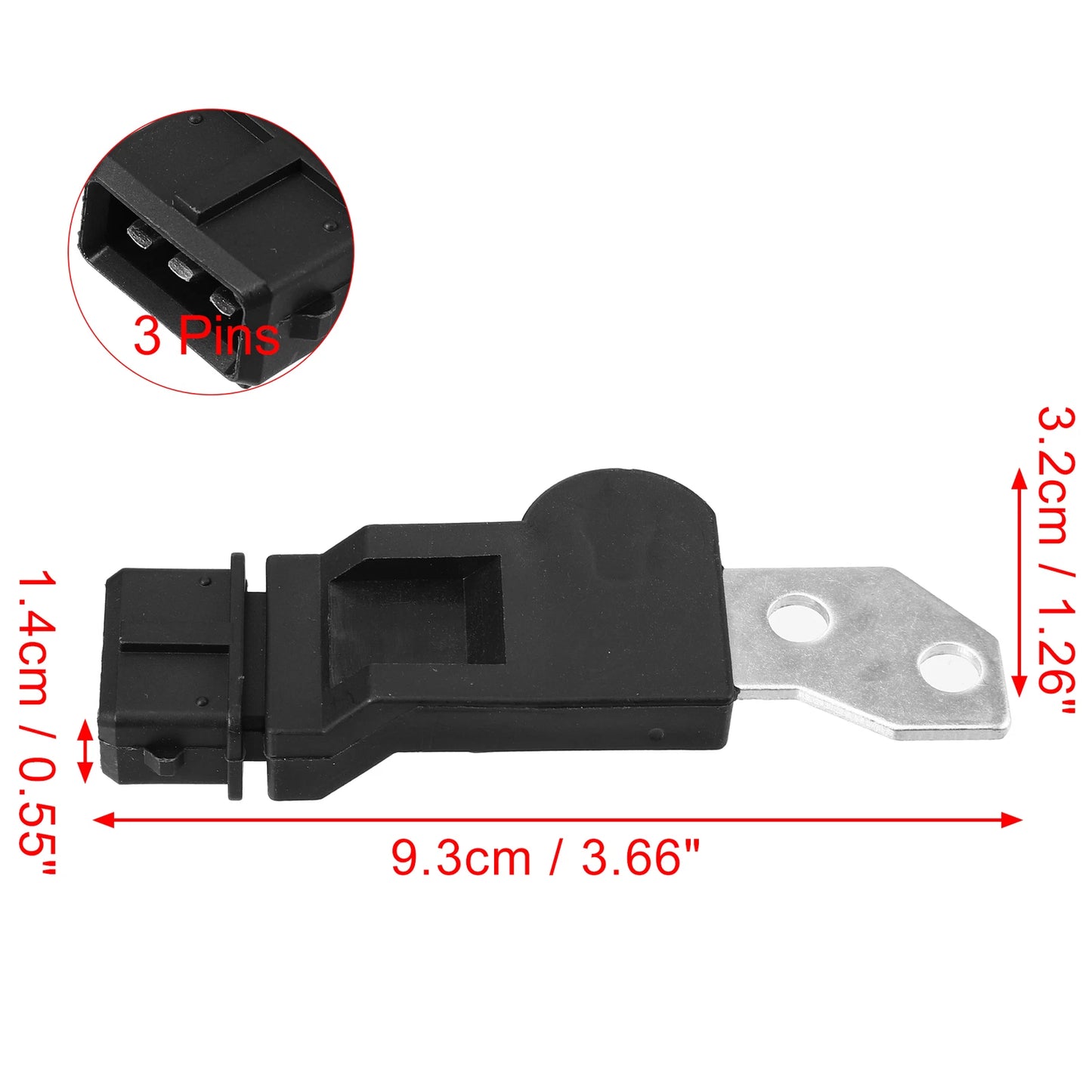 Camshaft Position Sensors 1.6L for Chevy Aveo (2004-2008)
