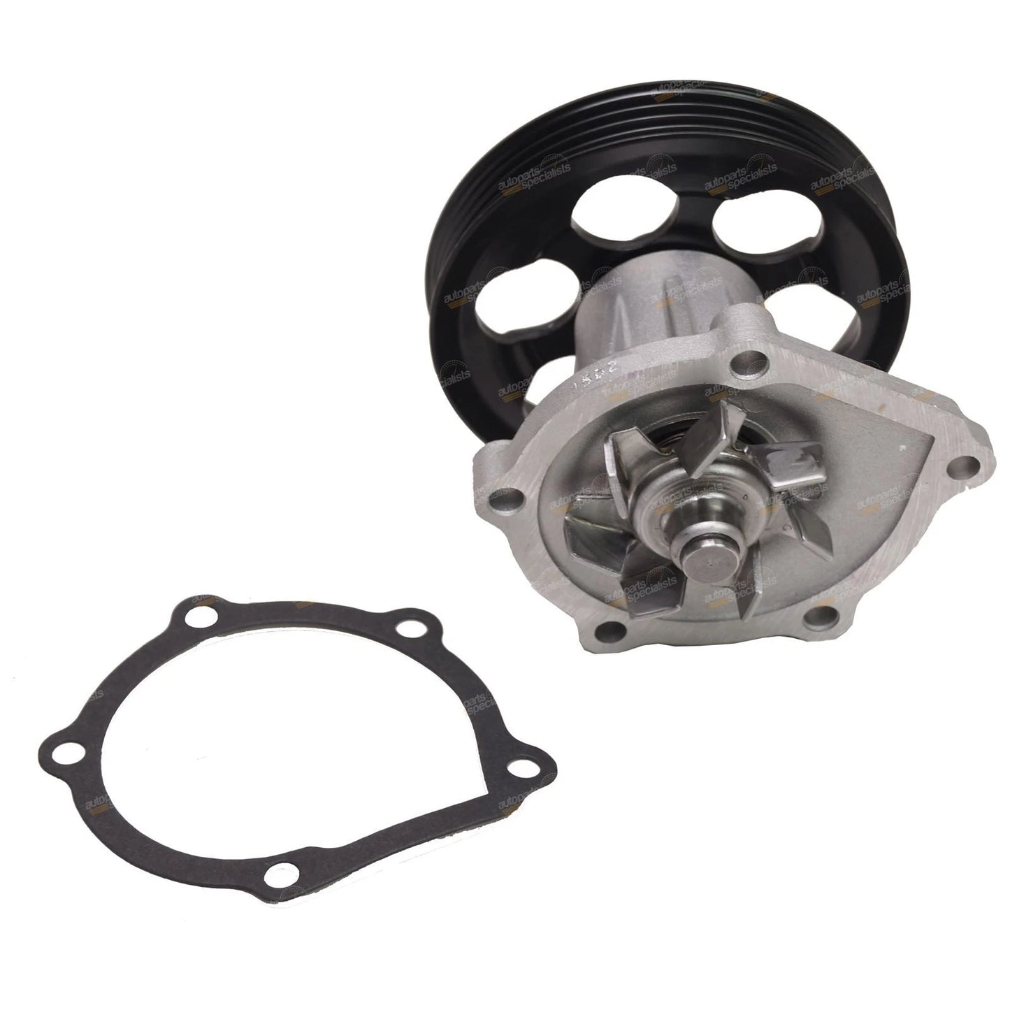 Water Pump for Starlet EP91 (1996–1999)