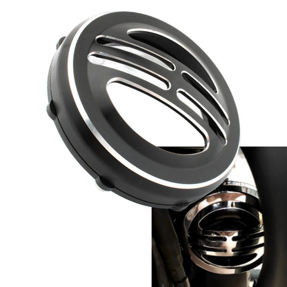 Horn Cover for Triumph Bonneville Bobber (2017-2023)