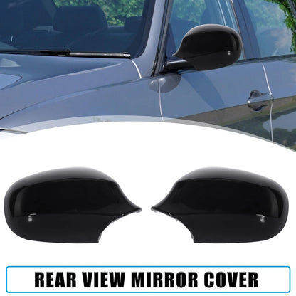 Rear View Mirror Housing & Wing Cover for BMW 323i 328i