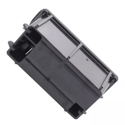 Black Center Console Ashtray Insert for Benz W166 W292 (2012-2018)