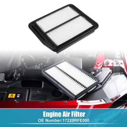Engine Air Filter for Honda Odyssey RB1 RB2 (2005-2010)