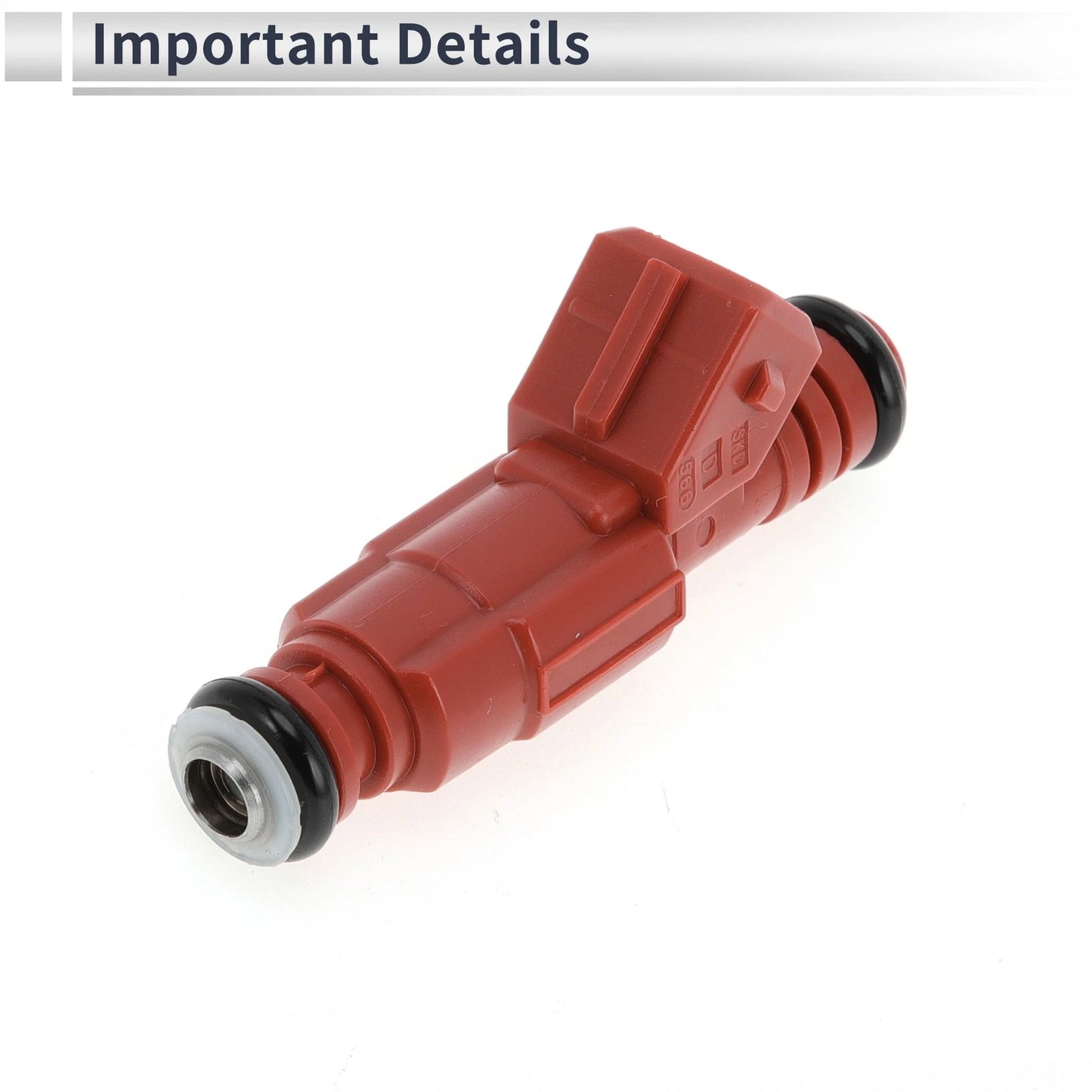 Fuel Injector for Ford Explorer 4.0 (1997-1998) - Engine Fuel Nozzle