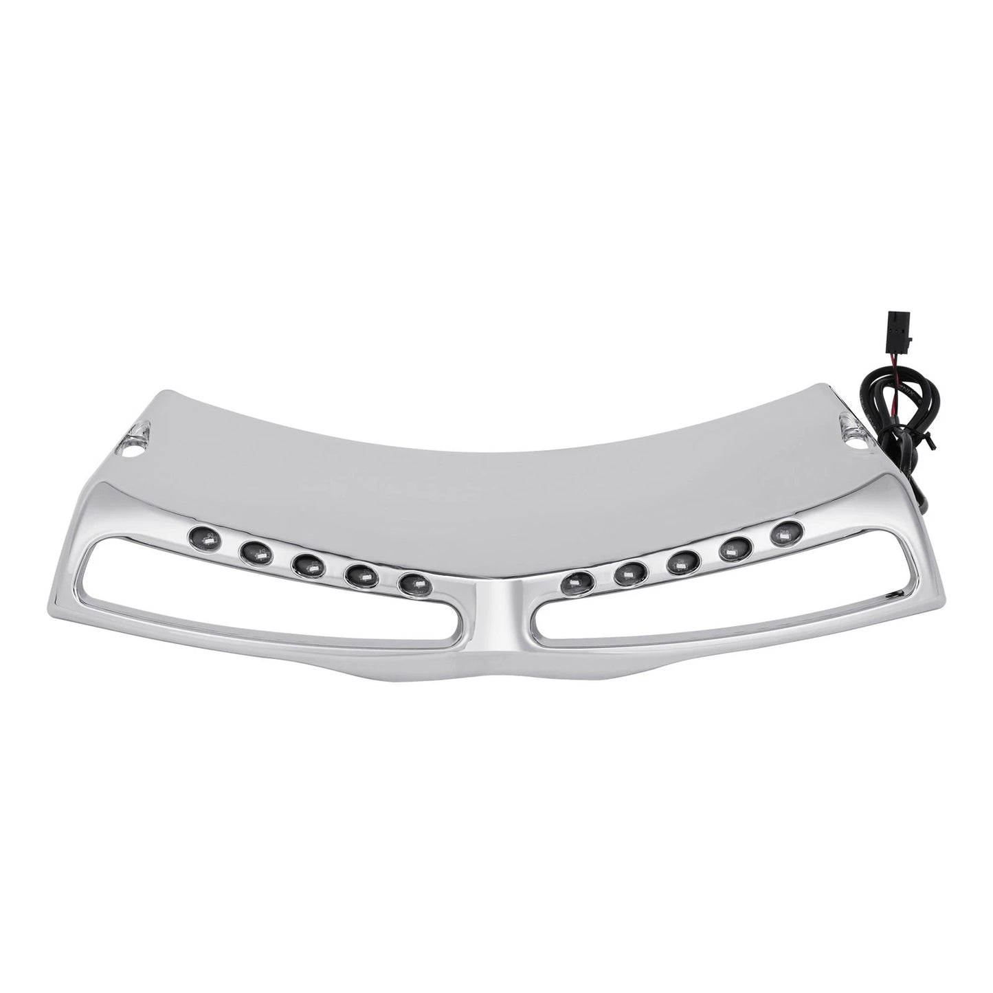 Headlight Fairing Lower Grill for Honda Gold Wing 1800 (2001-2017)