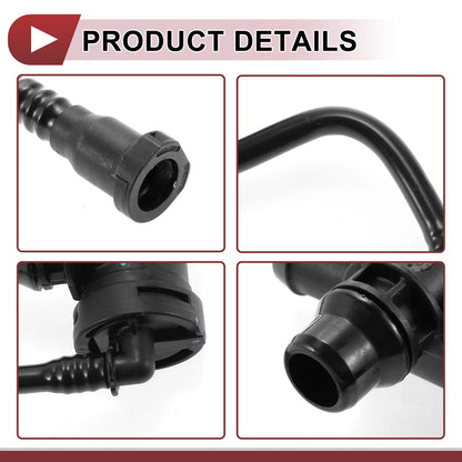 Heater Hose for Land Rover Range Rover Velar (2018-2024)