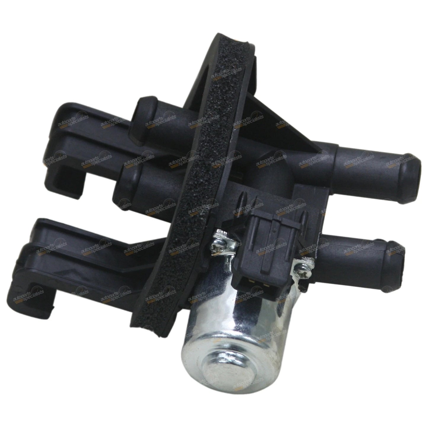 Heater Tap Valve 1.3L 1299cc 4cyl for Ford KA Hatch TA TB (1999-2002)