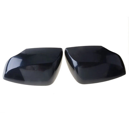 Rearview Mirror w/ Turn Light Cover Cap 2 x for Subaru Forester SJ (2014-2018)
