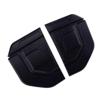 Fender Vent Wing Covers for Toyota Prado Land Cruiser LC250 (2024)