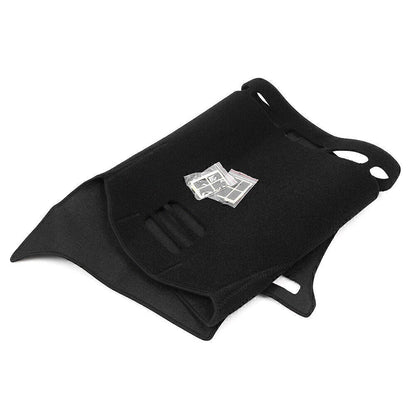 Dash Sun Cover Mat for LEXUS RX300 RX330 (2004-2009)