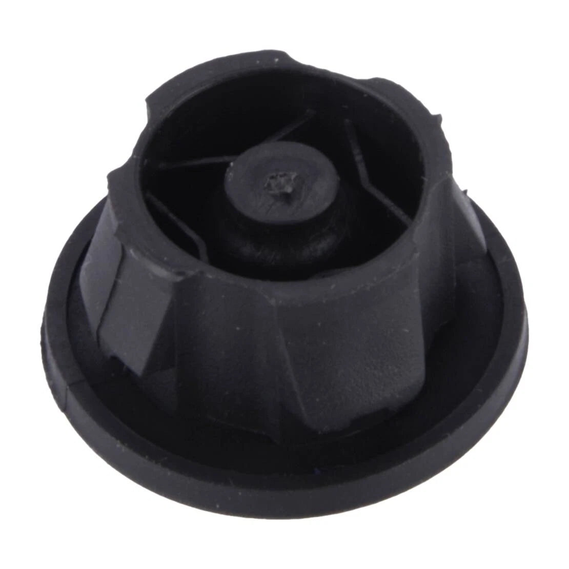 10x Rubber Engine Cover for Mercedes-Benz C-Class W204, S204, E-Class W212
